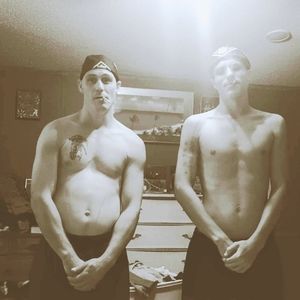 Meet your Posher, Maxwell